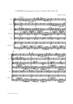 Vivaldi: Concerto for Strings in F major