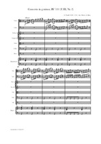 Vivaldi: Concerto for viola and cello in g minor