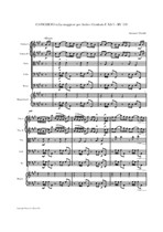 Vivaldi: Concerto for Strings in A major