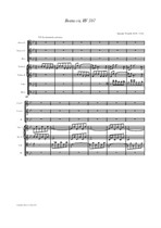Vivaldi: Beatus Vir (part VI. In memoria aeterna)
