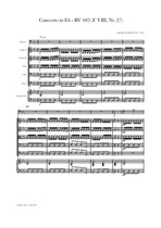 Vivaldi: Bassoon Concerto in Eb major