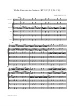Vivaldi: Violin Concerto in d minor