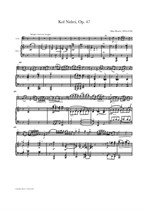 Bruch: Kol Nidrei