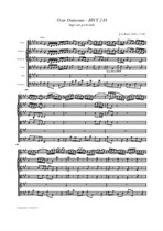 Bach: Easter Oratorium - Saget mir geschwinde (Aria: Alto)