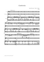Maia: Camboriús